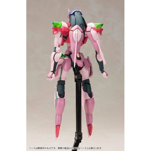 Zone of the Enders Figura Model Kit Dolores 18 cm