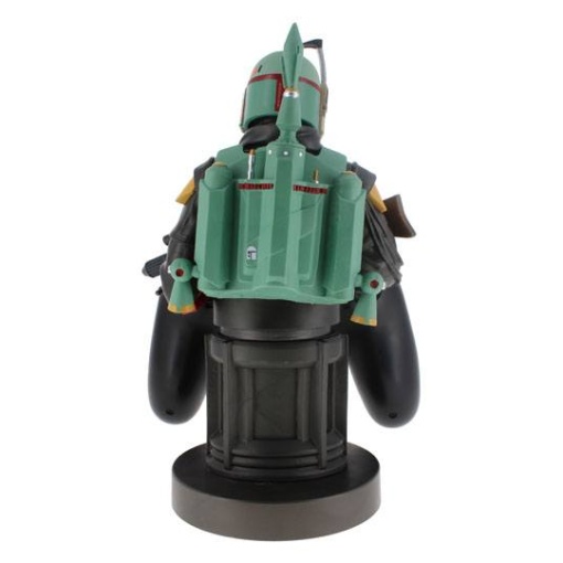 Star Wars Soporte Cably Guys Boba Fett 2021 20 cm