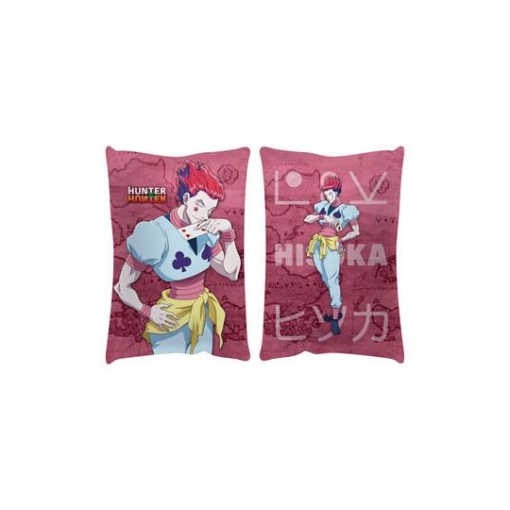 Hunter x Hunter almohada Hisoka 50 x 33 cm