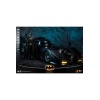 Batman (1989) Vehículo Movie Masterpiece 1/6 Batmóvil 100 cm
