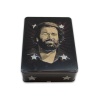 Bud Spencer Lata de metal The Legend