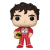 Formular 1 POP! Racing Vinyl Figura McLaren - Ayrton Senna 9 cm