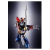 Great Mazinger Figura Diecast Soul of Chogokin GX-105D Great Mazinger Z Kakumei Shinka Damage Ver. 17 cm