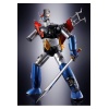 Great Mazinger Figura Diecast Soul of Chogokin GX-105D Great Mazinger Z Kakumei Shinka Damage Ver. 17 cm