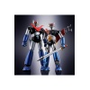 Great Mazinger Figura Diecast Soul of Chogokin GX-105D Great Mazinger Z Kakumei Shinka Damage Ver. 17 cm