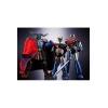 Great Mazinger Figura Diecast Soul of Chogokin GX-105D Great Mazinger Z Kakumei Shinka Damage Ver. 17 cm