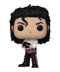 Michael Jackson POP! Rocks Vinyl Figura Dirty Diana 9 cm