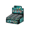 Pesadilla antes de Navidad Colgantes PVC 3D Expositor Series 6 (24)