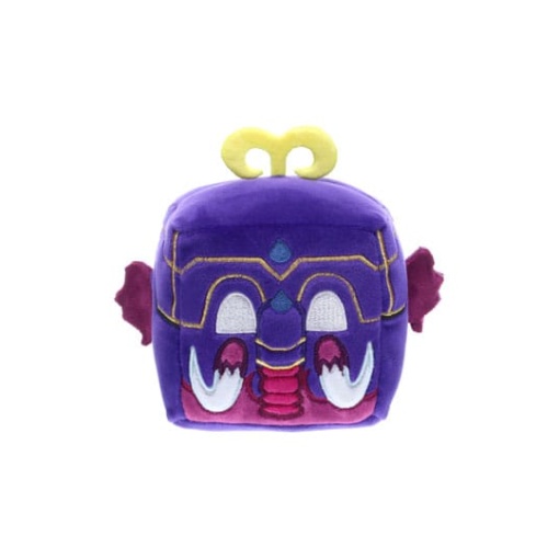Blox Fruits Peluches 10 cm Mystery Plush Series 2 Expositor (9) - Embalaje dañado