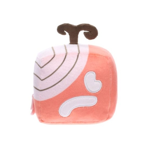 Blox Fruits Peluches 10 cm Mystery Plush Series 2 Expositor (9) - Embalaje dañado