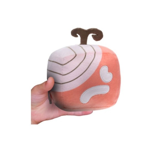 Blox Fruits Peluches 10 cm Mystery Plush Series 2 Expositor (9) - Embalaje dañado