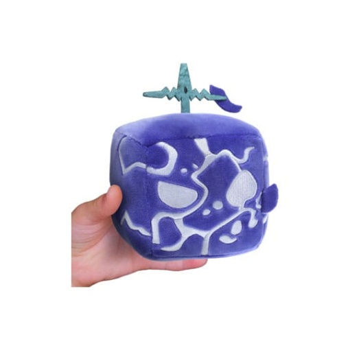 Blox Fruits Peluches 10 cm Mystery Plush Series 2 Expositor (9) - Embalaje dañado