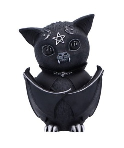 Cult Cuties Figura Beelzebat 9 cm