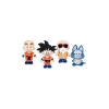 Dragon Ball Figuras de peluche Carácter 28 cm Surtido (12)