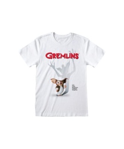 Gremlins Camiseta Poster