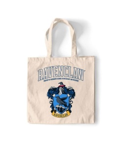 Harry Potter Bolso Ravenclaw