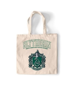 Harry Potter Bolso Slytherin