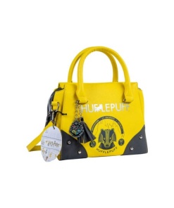 Harry Potter Bolso de Mano Hufflepuff