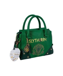 Harry Potter Bolso de Mano Slytherin