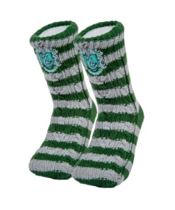 Harry Potter Calcetines holgados Slytherin