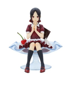 Kaguya-sama: Love is War Estatua PVC Special Kaguya Shinomiya Parfait Ver. 13 cm