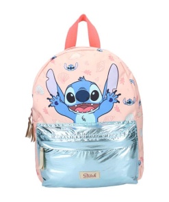 Lilo & Stitch Mochila Stitch Funshine