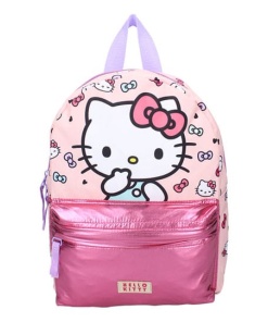 Sanrio Mochila Hello Kitty Funshine