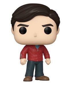 Smallville POP! TV Vinyl Figura Clark Kent 9 cm