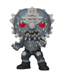 Smallville POP! TV Vinyl Figura Doomsday Max 9 cm