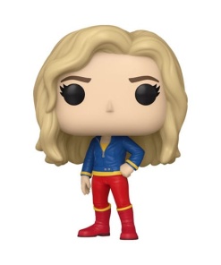 Smallville POP! TV Vinyl Figura Kara Kent 9 cm