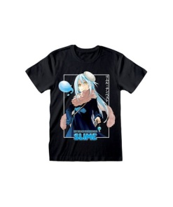 That Time I Got Reincarnated as a Slime Camiseta Rimuru in Box