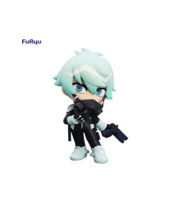Kaiju No. 8 Toonize Estatua PVC Kaiju No. 8 Reno Ichikawa Cartoon Color Ver. 11 cm